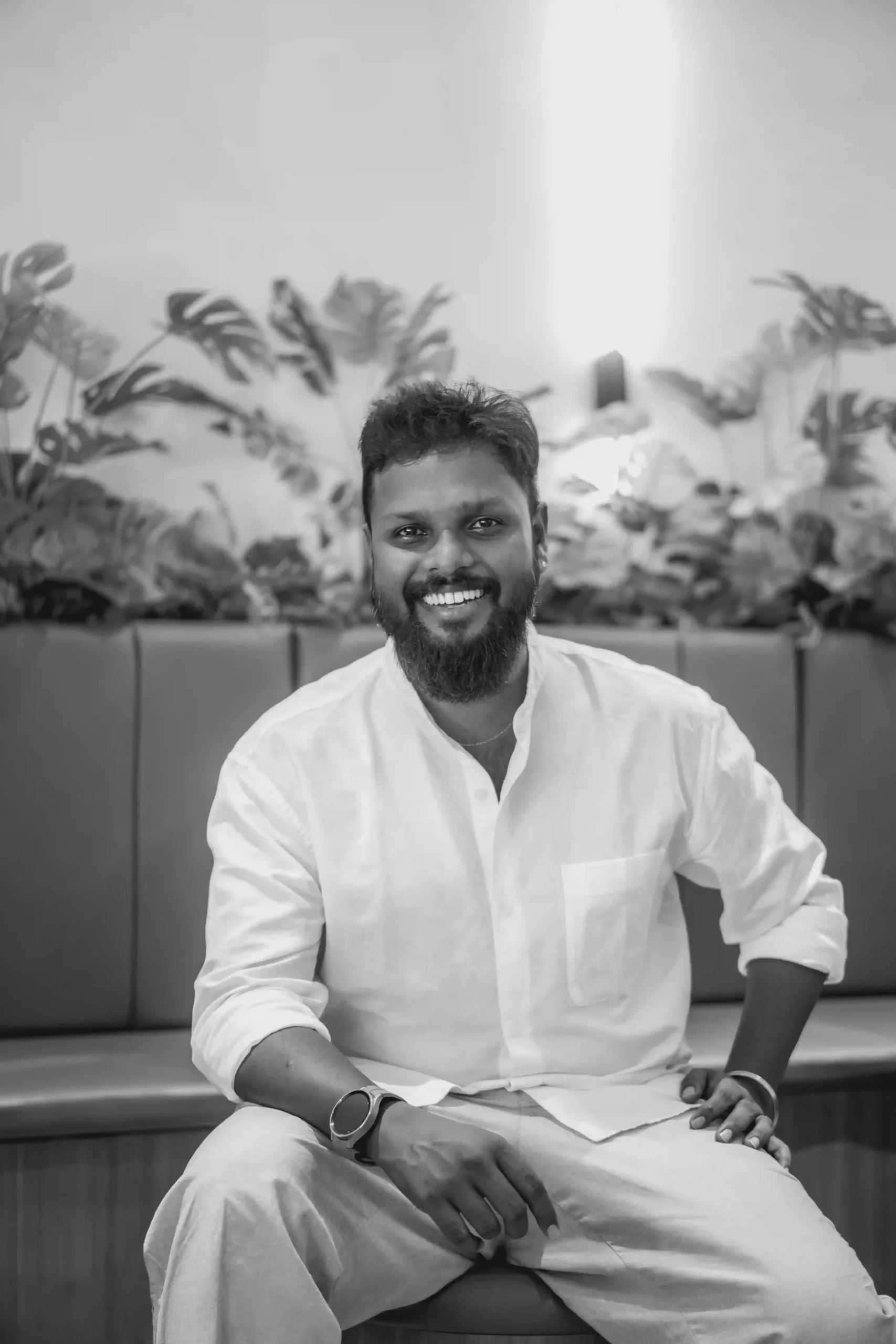 Vasanth